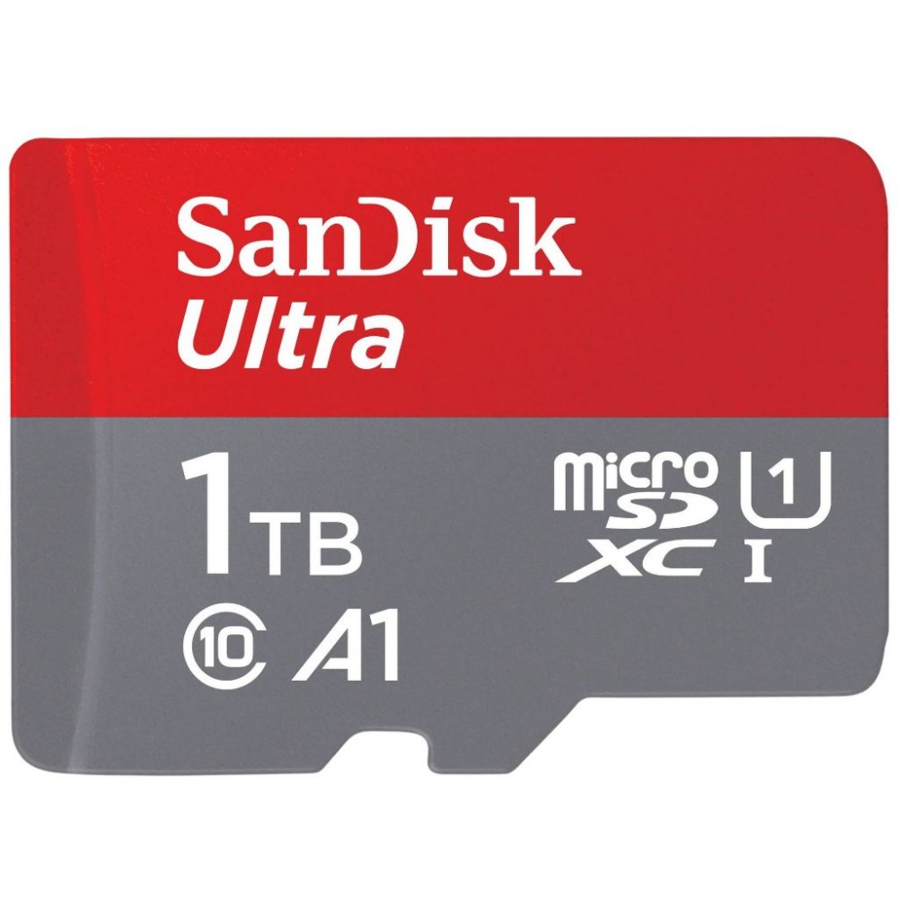 SanDisk Ultra microSD UHS-I Card for Smartphone & Tablets (512GB/1TB) 150mb micro sd SanDisk Ultra microSD UHS-I Card for Smartphone & Tablets (512GB/1TB) 150mb micro sd