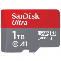 SanDisk Ultra microSD UHS-I Card for Smartphone & Tablets (512GB/1TB) 150mb micro sd SanDisk Ultra microSD UHS-I Card for Smartphone & Tablets (512GB/1TB) 150mb micro sd
