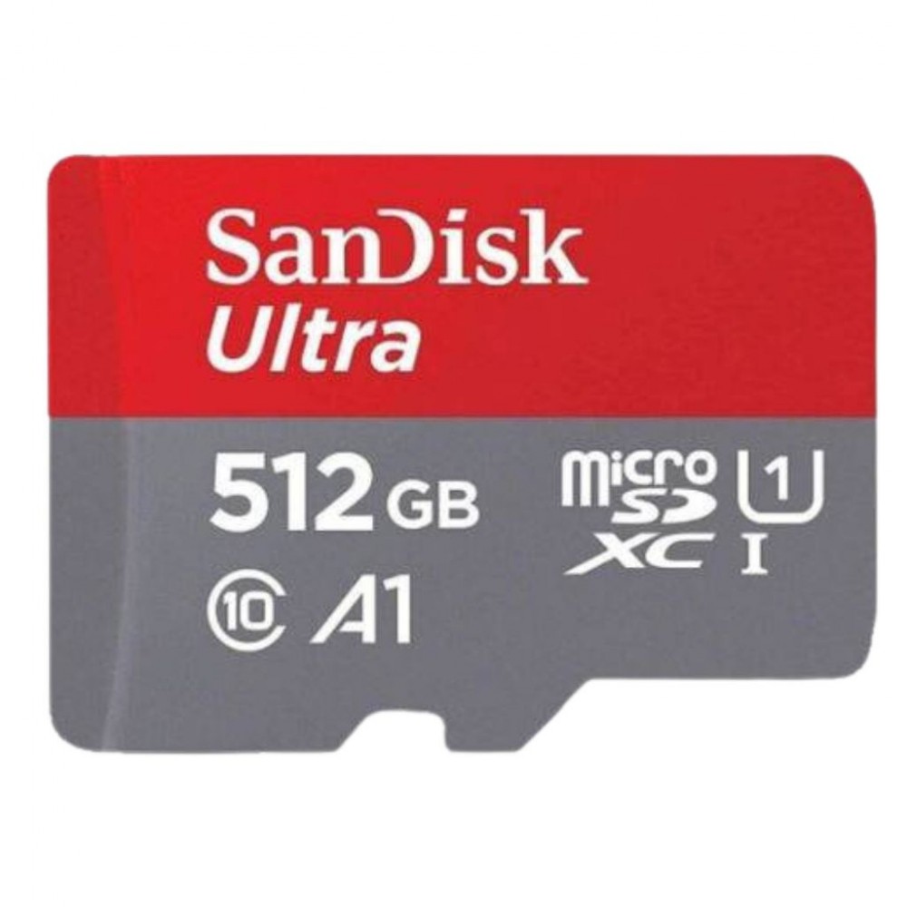 SanDisk Ultra microSD UHS-I Card for Smartphone & Tablets (512GB/1TB) 150mb micro sd SanDisk Ultra microSD UHS-I Card for Smartphone & Tablets (512GB/1TB) 150mb micro sd