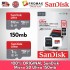 SanDisk Ultra microSD UHS-I Card for Smartphone & Tablets (512GB/1TB) 150mb micro sd