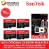 SanDisk Extreme Pro Micro SDXC Card 64GB 128GB 256GB 512GB 1TB Up to 200MB/s