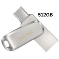 SanDisk Ultra Dual Drive Luxe TYPE-C USB 3.1 3.2 pendrive (32GB/64GB/128GB/256GB) Random Colours SanDisk Ultra Dual Drive Luxe TYPE-C USB 3.1 3.2 pendrive (32GB/64GB/128GB/256GB) Random Colours
