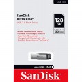 SanDisk Ultra Flair USB 3.0 Flash Drive CZ73 64GB / 128GB (SDCZ73-128G-I35) 150MB/S Pendrive SanDisk Ultra Flair USB 3.0 Flash Drive CZ73 64GB / 128GB (SDCZ73-128G-I35) 150MB/S Pendrive