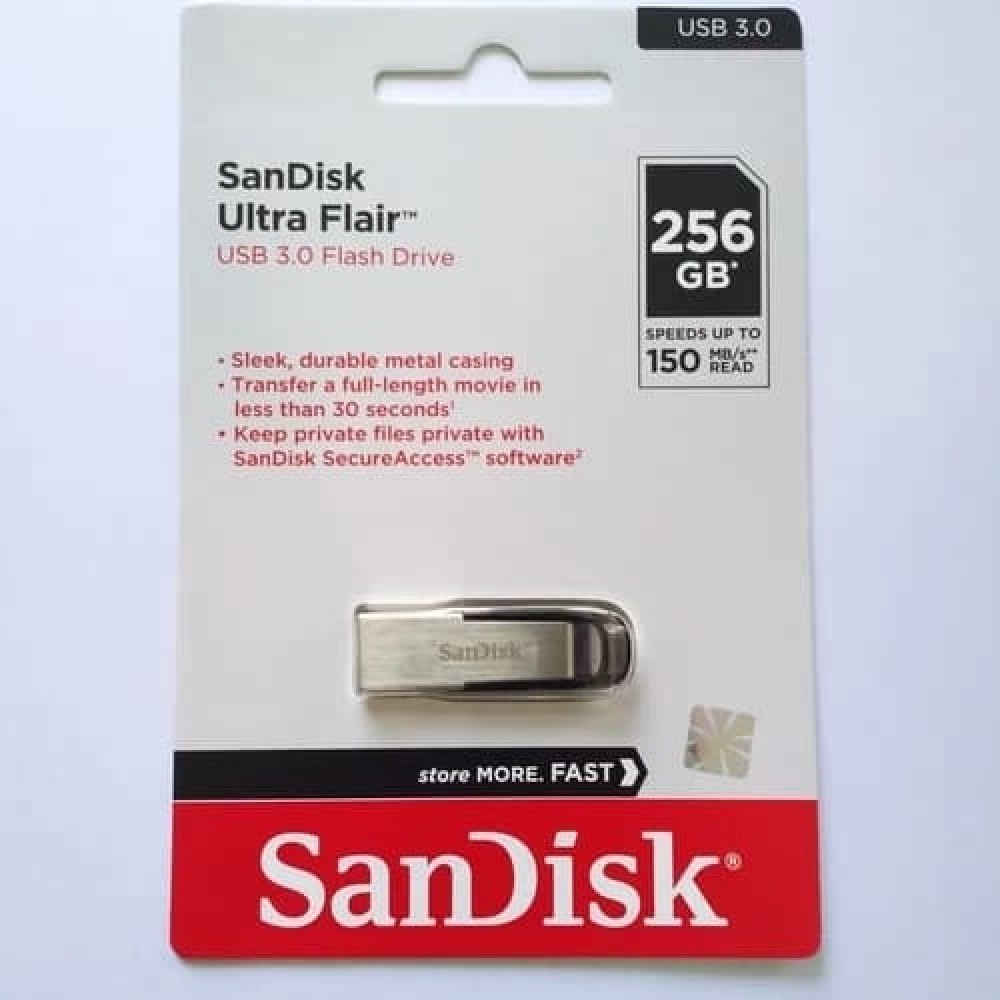 SanDisk Ultra Flair USB 3.0 Flash Drive CZ73 64GB / 128GB (SDCZ73-128G-I35) 150MB/S Pendrive SanDisk Ultra Flair USB 3.0 Flash Drive CZ73 64GB / 128GB (SDCZ73-128G-I35) 150MB/S Pendrive