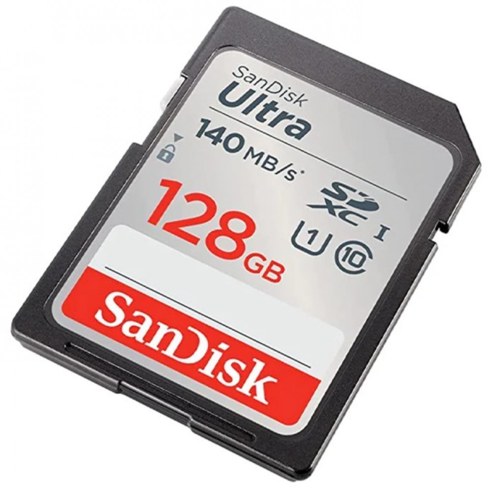 SanDisk Ultra SD Memory Card 32GB/64GB/128GB/256GB/512GB 120mb/s 140mb/s 150mb/s SanDisk Ultra SD Memory Card 32GB/64GB/128GB/256GB/512GB 120mb/s 140mb/s 150mb/s