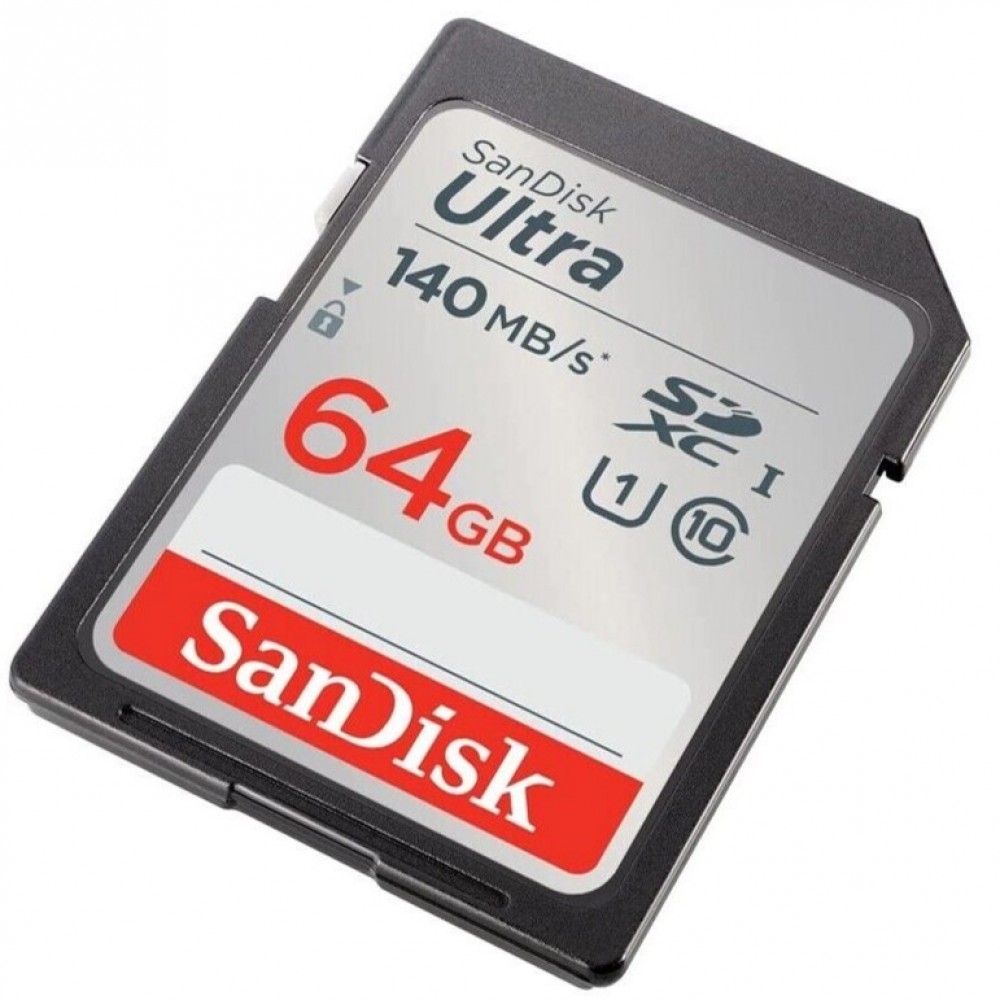 SanDisk Ultra SD Memory Card 32GB/64GB/128GB/256GB/512GB 120mb/s 140mb/s 150mb/s SanDisk Ultra SD Memory Card 32GB/64GB/128GB/256GB/512GB 120mb/s 140mb/s 150mb/s
