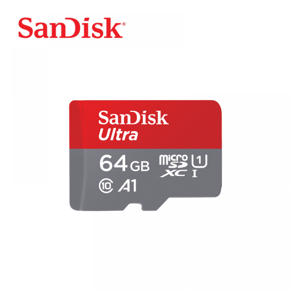 SanDisk Ultra microSD UHS-I Card for Smartphone & Tablets (32GB/64GB/128GB/256gb) 120mb 140mb 150mb SanDisk Ultra microSD UHS-I Card for Smartphone & Tablets (32GB/64GB/128GB/256gb) 120mb 140mb 150mb