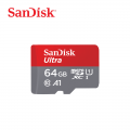 SanDisk Ultra microSD UHS-I Card for Smartphone & Tablets (32GB/64GB/128GB/256gb) 120mb 140mb 150mb SanDisk Ultra microSD UHS-I Card for Smartphone & Tablets (32GB/64GB/128GB/256gb) 120mb 140mb 150mb