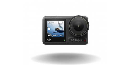 Action Camera