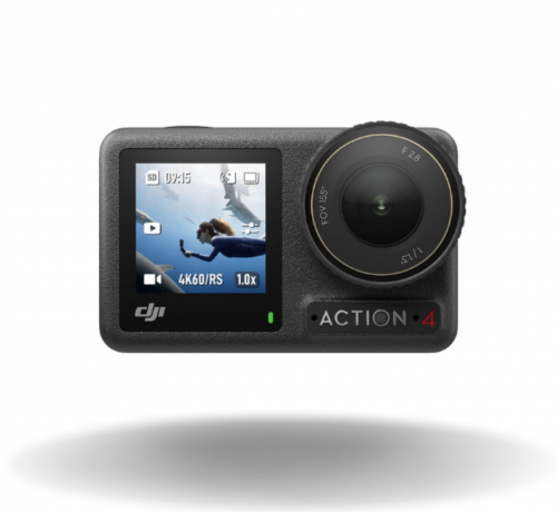 Action Camera