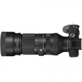 Sigma 100-400mm F5-6.3 DG DN OS for Sony E / FUJI X MOUNT 100% Original Sigma 3 Years Warranty Sigma 100-400mm F5-6.3 DG DN OS for Sony E / FUJI X MOUNT 100% Original Sigma 3 Years Warranty