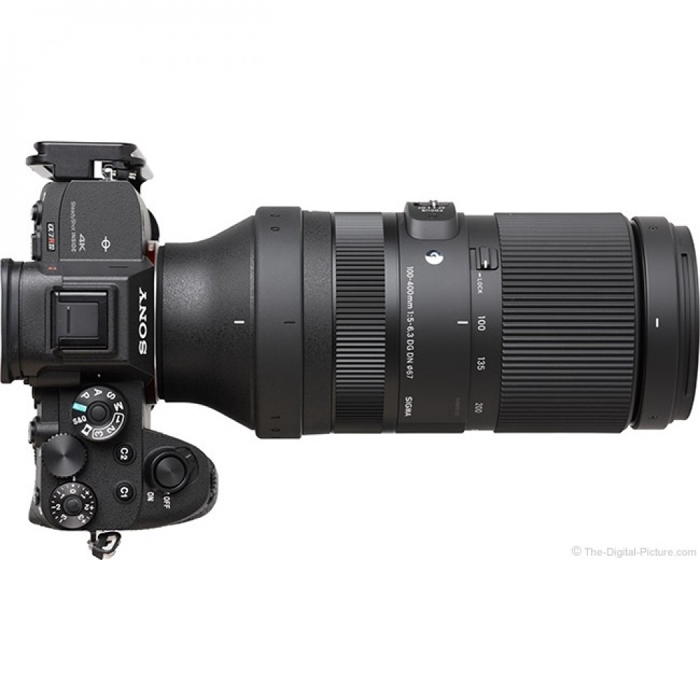 Sigma 100-400mm F5-6.3 DG DN OS for Sony E / FUJI X MOUNT 100% Original Sigma 3 Years Warranty Sigma 100-400mm F5-6.3 DG DN OS for Sony E / FUJI X MOUNT 100% Original Sigma 3 Years Warranty