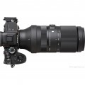 Sigma 100-400mm F5-6.3 DG DN OS for Sony E / FUJI X MOUNT 100% Original Sigma 3 Years Warranty Sigma 100-400mm F5-6.3 DG DN OS for Sony E / FUJI X MOUNT 100% Original Sigma 3 Years Warranty