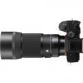 Sigma 105mm f2.8 DG DN Macro Art Lens for Sony E  [ 3  YEARS SIGMA WARRANTY ]