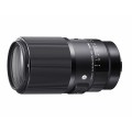 Sigma 105mm f2.8 DG DN Macro Art Lens for Sony E  [ 3  YEARS SIGMA WARRANTY ]