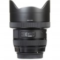 Sigma 12-24mm f4 DG HSM Art Lens for Canon EF and Nikon F (SIGMA MALAYSIA 3 YEARS WARRANTY) Sigma 12-24mm f4 DG HSM Art Lens for Canon EF and Nikon F (SIGMA MALAYSIA 3 YEARS WARRANTY)