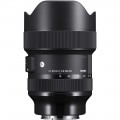 Sigma 14-24mm f2.8 DG DN Art Lens for Sony E (SIGMA MALAYSIA 2 YEARS WARRANTY) Sigma 14-24mm f2.8 DG DN Art Lens for Sony E (SIGMA MALAYSIA 2 YEARS WARRANTY)