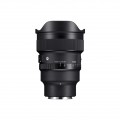 Sigma 14mm f1.4 DG DN Art Lens ( Sony FE ) 3 Years Sigma Malaysia Sigma 14mm f1.4 DG DN Art Lens ( Sony FE ) 3 Years Sigma Malaysia