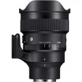 Sigma 14mm f1.4 DG DN Art Lens ( Sony FE ) 3 Years Sigma Malaysia Sigma 14mm f1.4 DG DN Art Lens ( Sony FE ) 3 Years Sigma Malaysia