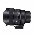 Sigma 14mm f1.4 DG DN Art Lens ( Sony FE ) 3 Years Sigma Malaysia Sigma 14mm f1.4 DG DN Art Lens ( Sony FE ) 3 Years Sigma Malaysia