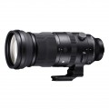 Sigma 150-600mm f5-6.3 DG DN OS Sports For Sony FE E mount Lens 100% Original SIGMA Malaysia Sigma 150-600mm f5-6.3 DG DN OS Sports For Sony FE E mount Lens 100% Original SIGMA Malaysia