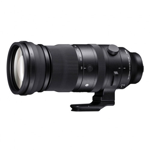 Sigma 150-600mm f5-6.3 DG DN OS Sports For Sony FE E mount Lens 100% Original SIGMA Malaysia