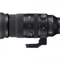 Sigma 150-600mm f5-6.3 DG DN OS Sports For Sony FE E mount Lens 100% Original SIGMA Malaysia Sigma 150-600mm f5-6.3 DG DN OS Sports For Sony FE E mount Lens 100% Original SIGMA Malaysia