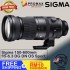Sigma 150-600mm f5-6.3 DG DN OS Sports For Sony FE E mount Lens 100% Original SIGMA Malaysia