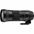 Sigma 150-600mm f5-6.3 DG OS HSM Contemporary Lens for Canon EF and Nikon F (SIGMA MALAYSIA 3 YEARS WARRANTY) Sigma 150-600mm f5-6.3 DG OS HSM Contemporary Lens for Canon EF and Nikon F (SIGMA MALAYSIA 3 YEARS WARRANTY)