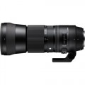 Sigma 150-600mm f5-6.3 DG OS HSM Contemporary Lens for Canon EF and Nikon F (SIGMA MALAYSIA 3 YEARS WARRANTY) Sigma 150-600mm f5-6.3 DG OS HSM Contemporary Lens for Canon EF and Nikon F (SIGMA MALAYSIA 3 YEARS WARRANTY)