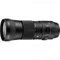 Sigma 150-600mm f5-6.3 DG OS HSM Contemporary Lens for Canon EF and Nikon F (SIGMA MALAYSIA 3 YEARS WARRANTY) Sigma 150-600mm f5-6.3 DG OS HSM Contemporary Lens for Canon EF and Nikon F (SIGMA MALAYSIA 3 YEARS WARRANTY)