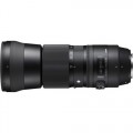 Sigma 150-600mm f5-6.3 DG OS HSM Contemporary Lens for Canon EF and Nikon F (SIGMA MALAYSIA 3 YEARS WARRANTY) Sigma 150-600mm f5-6.3 DG OS HSM Contemporary Lens for Canon EF and Nikon F (SIGMA MALAYSIA 3 YEARS WARRANTY)