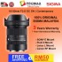 Sigma 18-50mm f2.8 DC DN Contemporary Lens for Sony E / Canon RF / Fuji X mount 100% Original SIGMA