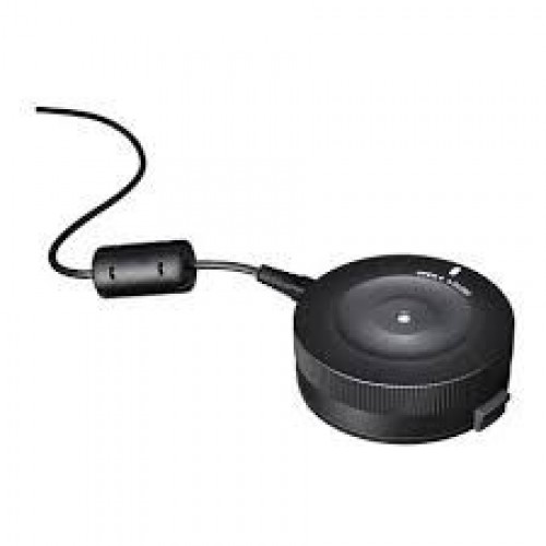 Sigma USB Dock UD-01 FOR CANON / NIKON (100% ORIGINAL SIGMA MALAYSIA)
