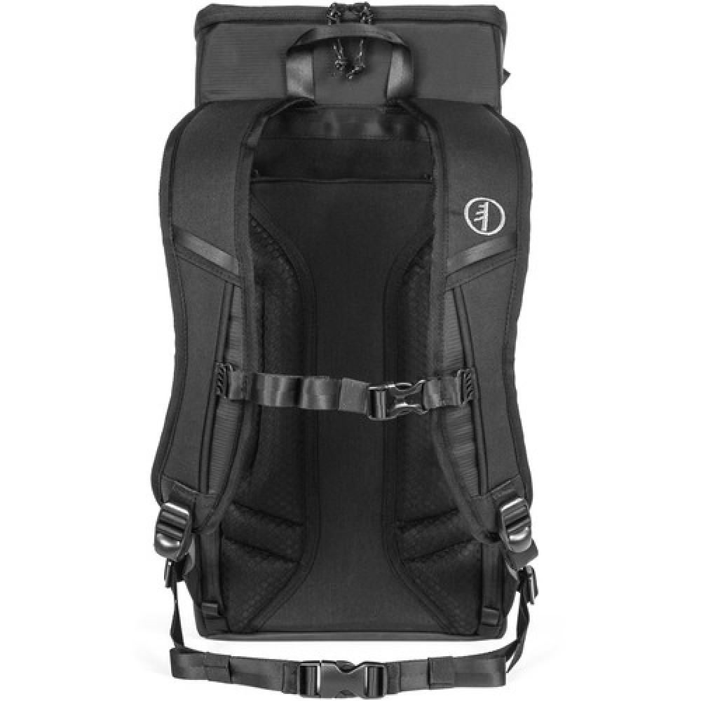 Tamrac Nagano 12L Camera Backpack (Black) Tamrac Nagano 12L Camera Backpack (Black)