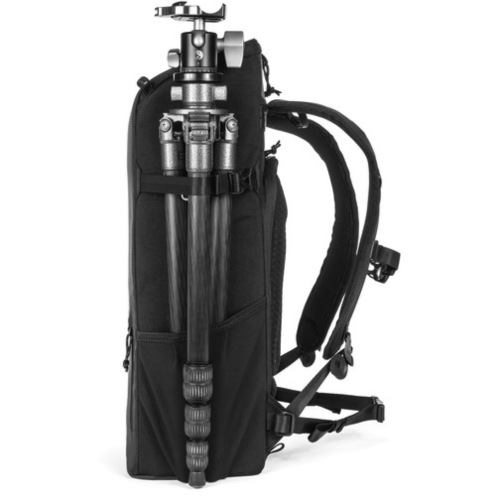 Tamrac Nagano 12L Camera Backpack (Black) Tamrac Nagano 12L Camera Backpack (Black)