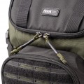Think Tank DarkLight Backpack ( Black,Montane Green 14L ) Think Tank DarkLight Backpack ( Black,Montane Green 14L )