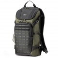 Think Tank DarkLight Backpack ( Black,Montane Green 14L ) Think Tank DarkLight Backpack ( Black,Montane Green 14L )