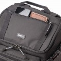 Think Tank Photo DarkLight Backpack (Black, Montane Green 20L) Think Tank Photo DarkLight Backpack (Black, Montane Green 20L)