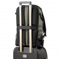 Think Tank Photo DarkLight Backpack (Black, Montane Green 20L) Think Tank Photo DarkLight Backpack (Black, Montane Green 20L)