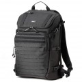 Think Tank Photo DarkLight Backpack (Black, Montane Green 20L) Think Tank Photo DarkLight Backpack (Black, Montane Green 20L)