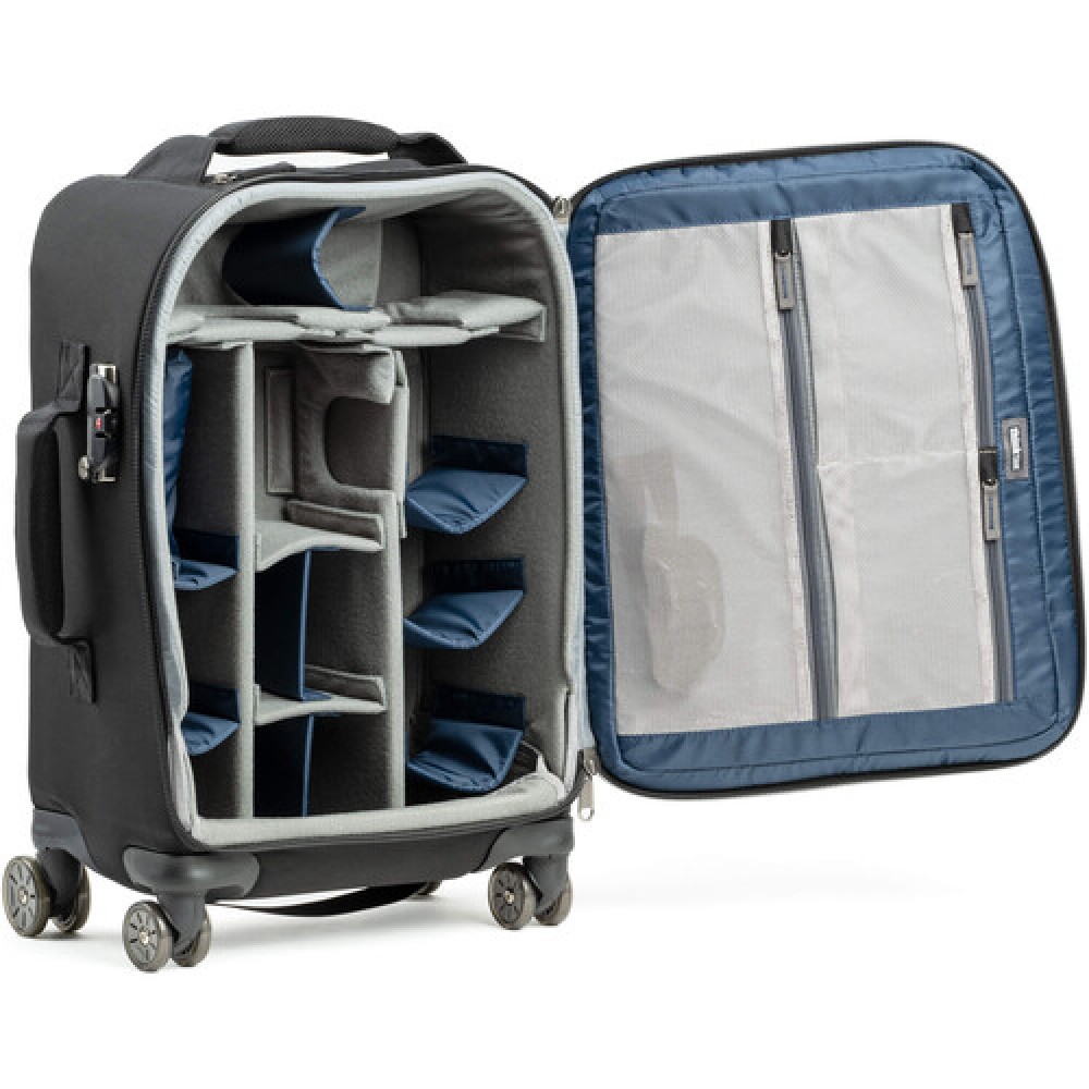 Think Tank Airport Roller Derby V2 Camera Bag Think Tank Airport Roller Derby V2 Camera Bag