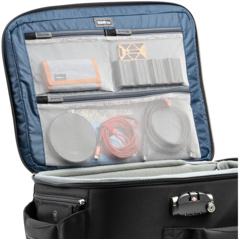 Think Tank Airport Roller Derby V2 Camera Bag Think Tank Airport Roller Derby V2 Camera Bag