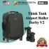 Think Tank Airport Roller Derby V2 Camera Bag