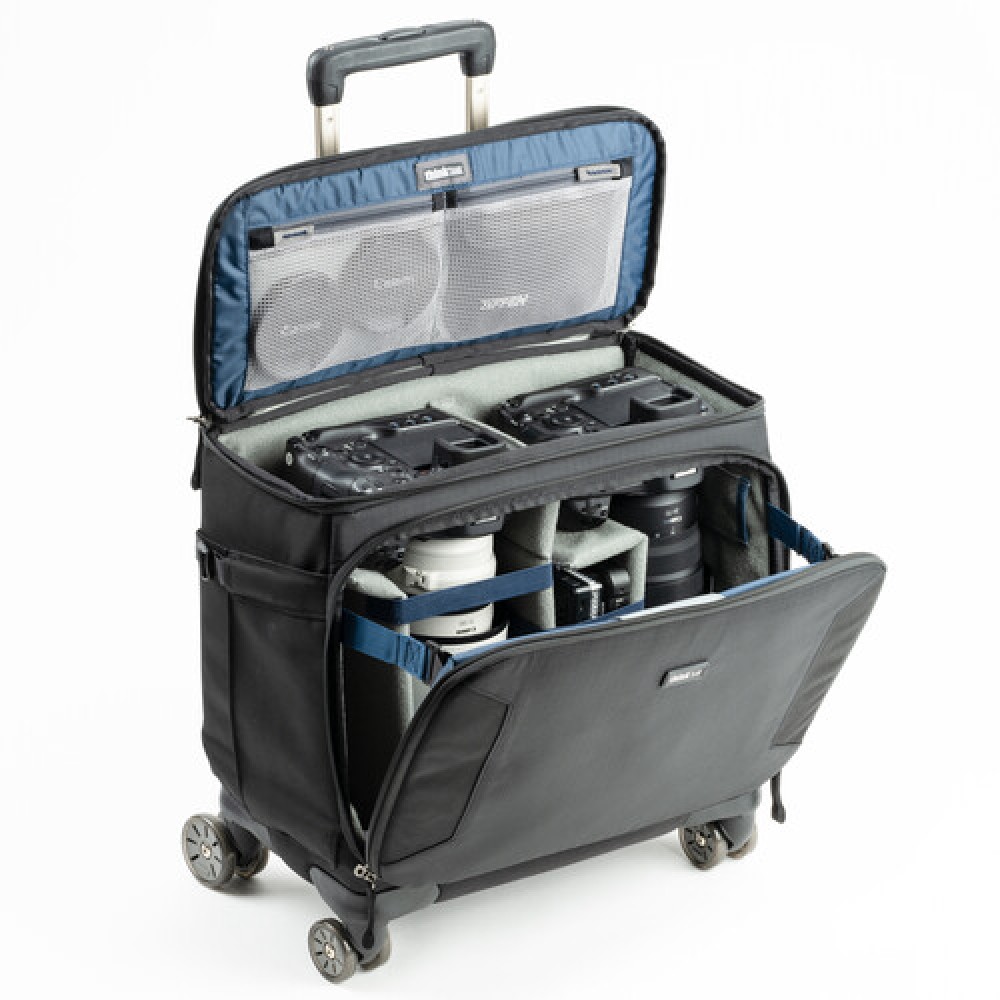 Think Tank Airport Navigator V2 Camera Bag Think Tank Airport Navigator V2 Camera Bag