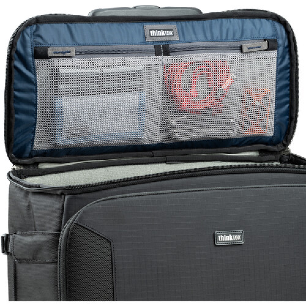 Think Tank Airport Navigator V2 Camera Bag Think Tank Airport Navigator V2 Camera Bag