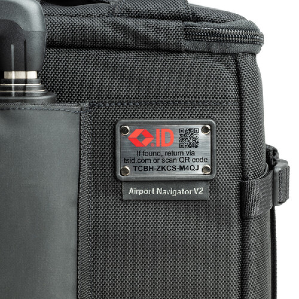 Think Tank Airport Navigator V2 Camera Bag Think Tank Airport Navigator V2 Camera Bag