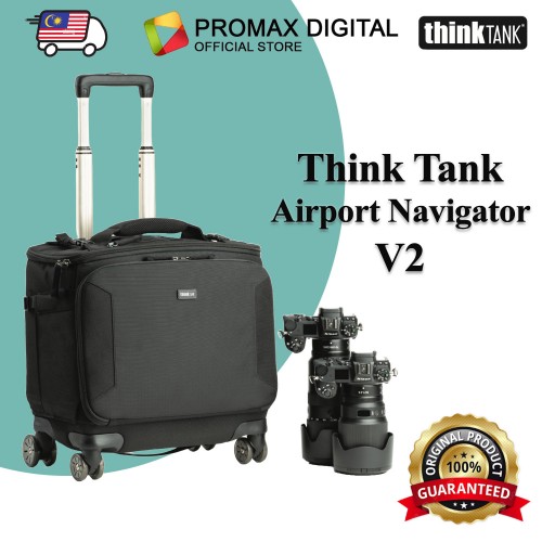Think Tank Airport Navigator V2 Camera Bag