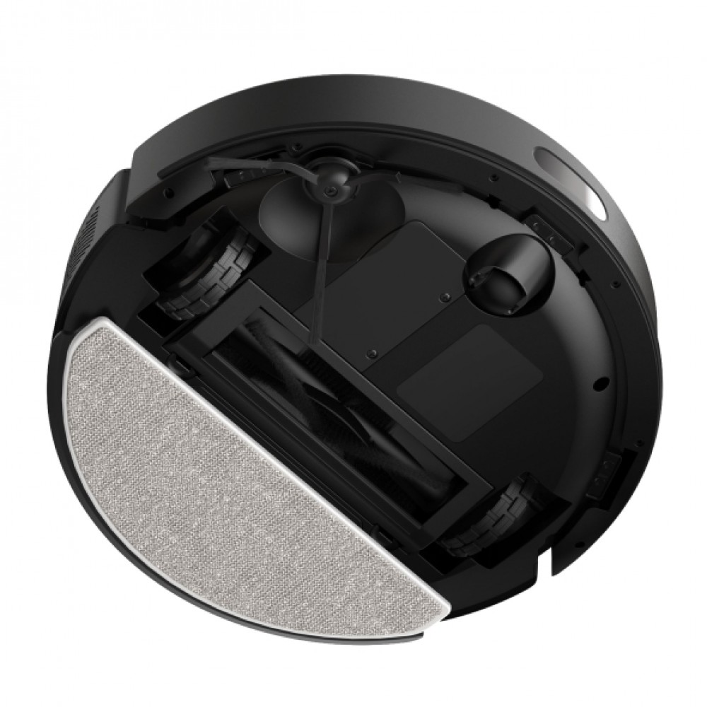 TP Link Tapo RV30 Max Plus - 5300Pa Hyper Suction Robot Vacuum & Mop + Smart Auto-Empty Dock TP Link Tapo RV30 Max Plus - 5300Pa Hyper Suction Robot Vacuum & Mop + Smart Auto-Empty Dock