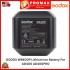 GODOX WB400P Lithium Ion Battery For AD400 AD400PRO -100% ORIGINAL